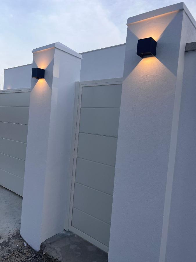 Bambu Sup - Casa Rural En Vejer Con Piscina Privada Vejer de la Frontera Exteriér fotografie