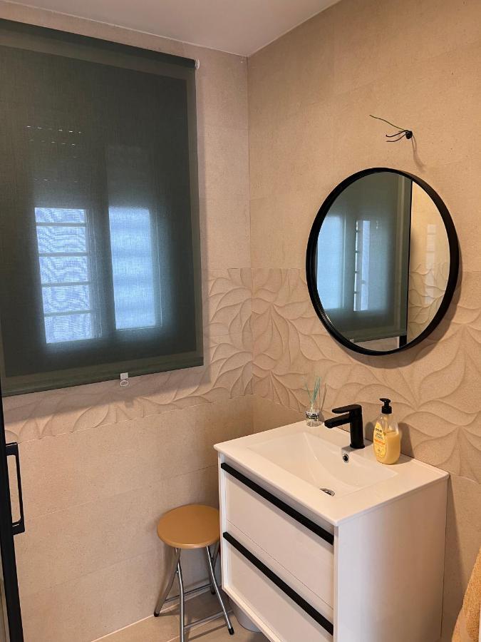 Bambu Sup - Casa Rural En Vejer Con Piscina Privada Vejer de la Frontera Exteriér fotografie